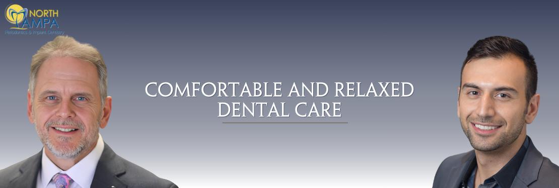 North Tampa Periodontics & Implant Dentistry