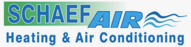 Schaef Air Heating and Air Conditioning
