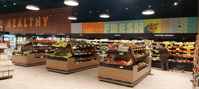 Healthy Planet - Pickering