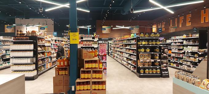 Healthy Planet - Ajax