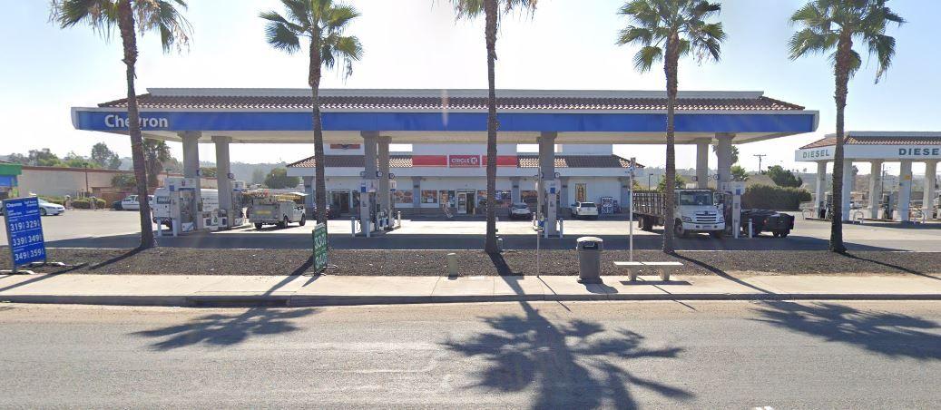 InstaBitATM Bitcoin ATM