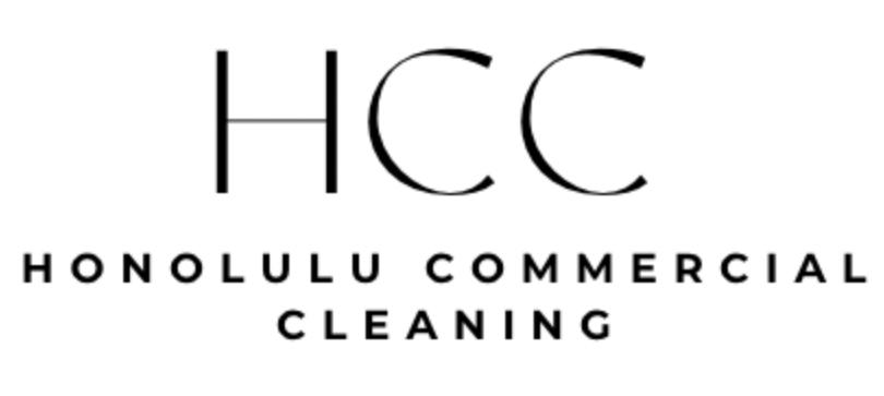 Honolulu Commercial Cleaning