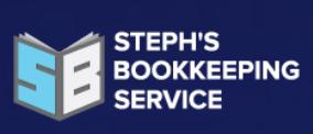 Steph's Bookkeeping Service, LLC.
