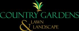Country Gardens Landscaping
