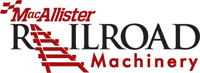 MacAllister Railroad Machinery