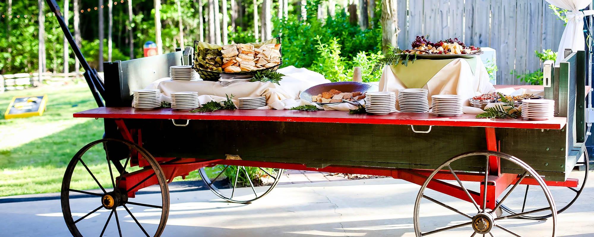 Catering By Design