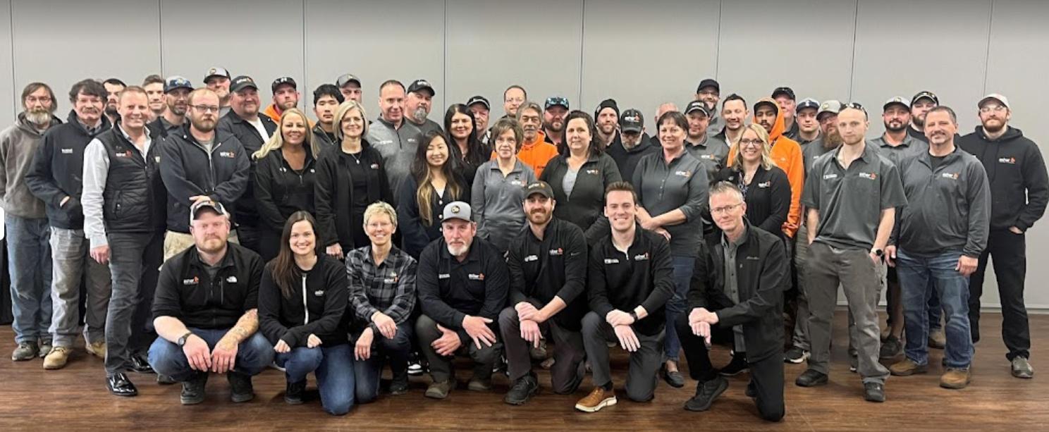 Asher Lasting Exteriors - Onalaska