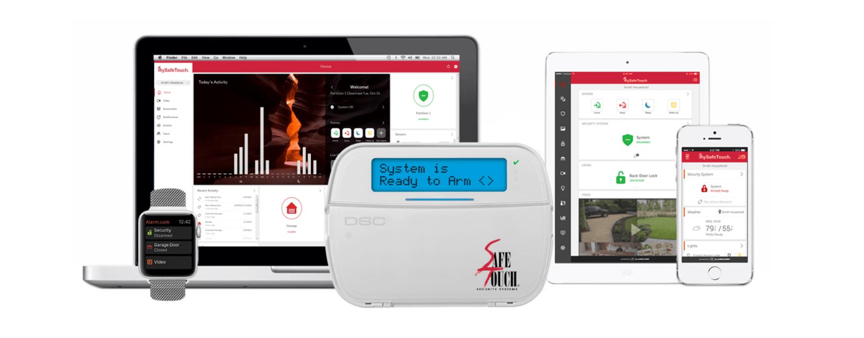 SafeTouch of Tallahassee