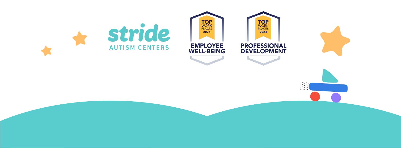 Stride Autism Centers - Central Lincoln ABA Therapy
