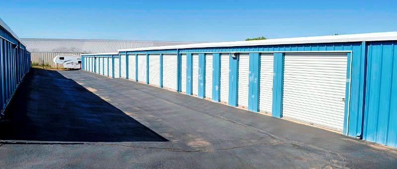 RightSpace Storage - Bernalillo