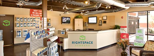 RightSpace Storage