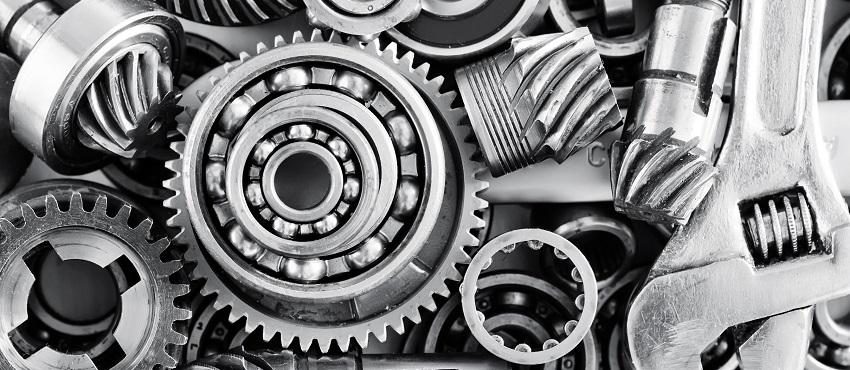 Titus Steel Co. Inc.