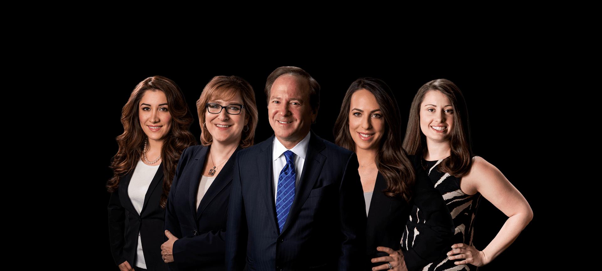 Bogoroch & Associates LLP