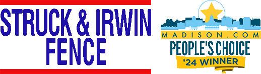 Struck & Irwin Fence