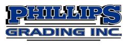 Phillips Grading, Inc.
