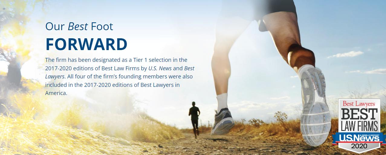 Hickey Hauck Bishoff Jeffers & Seabolt, PLLC