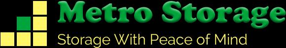 Metro Storage USA
