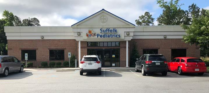Suffolk Pediatrics