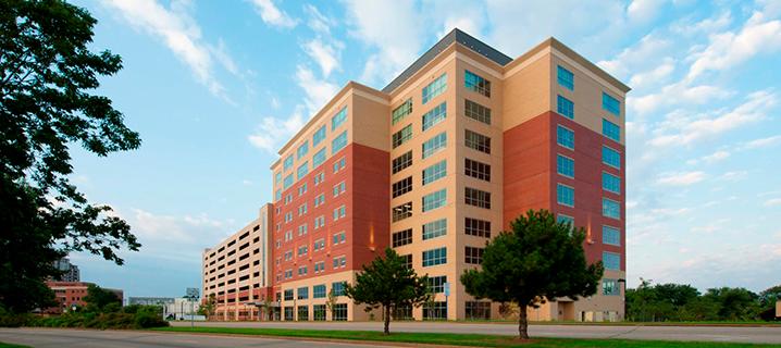 CHKD Health Center at Fort Norfolk