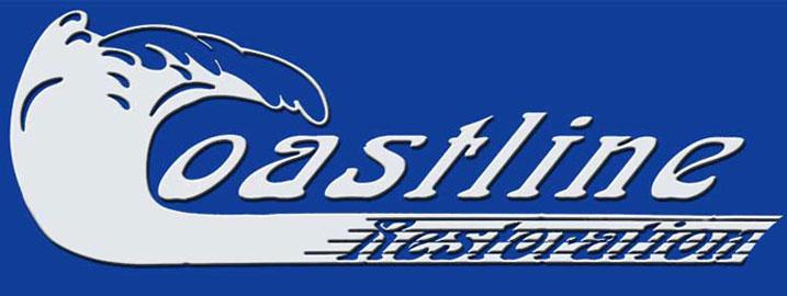 Coastline Restoration