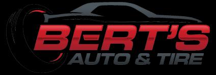 Bert’s Auto & Tire