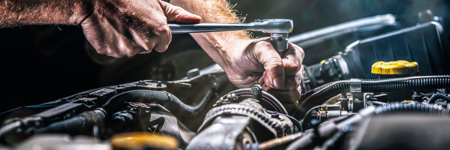 Tech Savvy Automotive