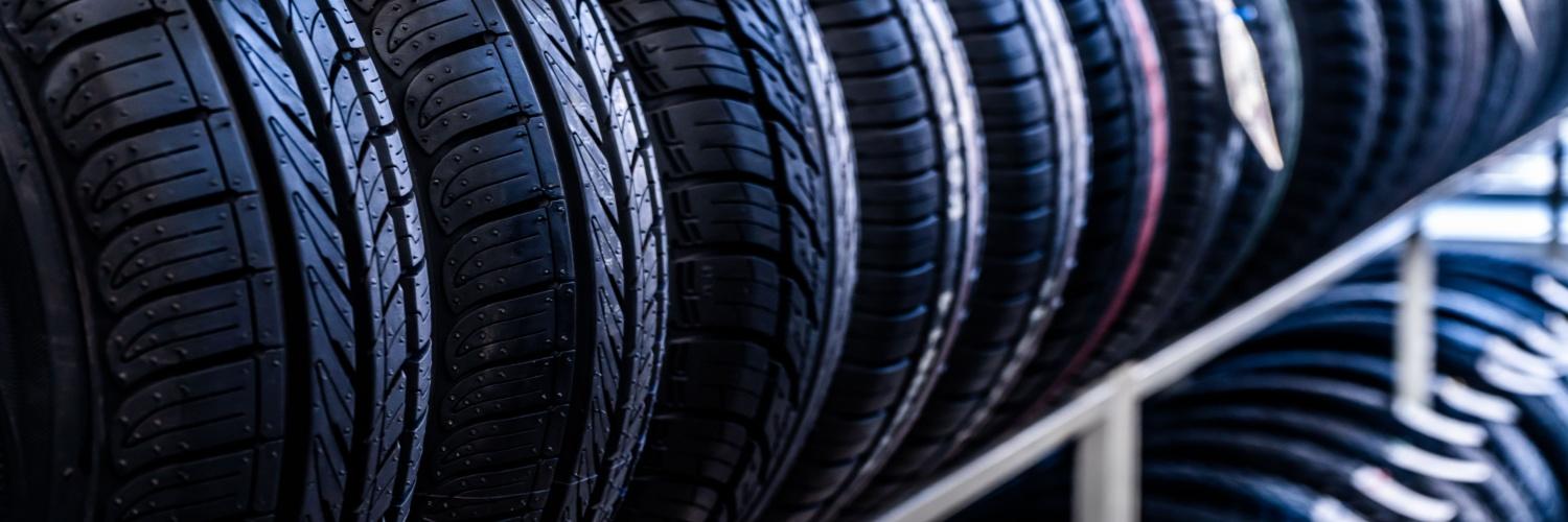 McClary Tire Decatur