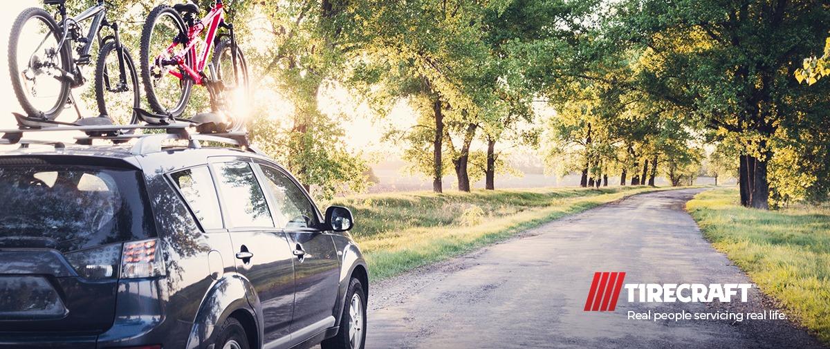 Miller Tirecraft Saint John