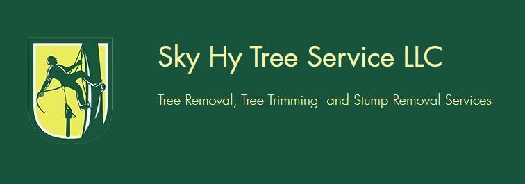 Sky-Hy Tree Service & Lawn Service LLC