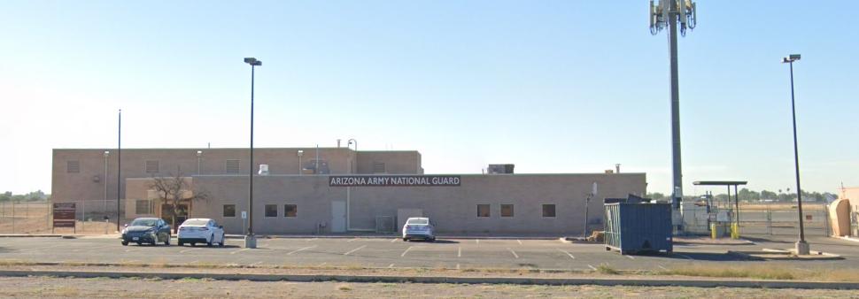 Arizona National Guard Recruiting