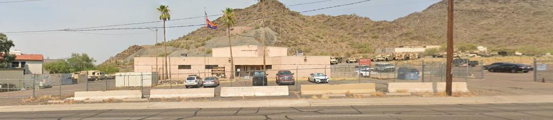 Arizona National Guard Recruiting