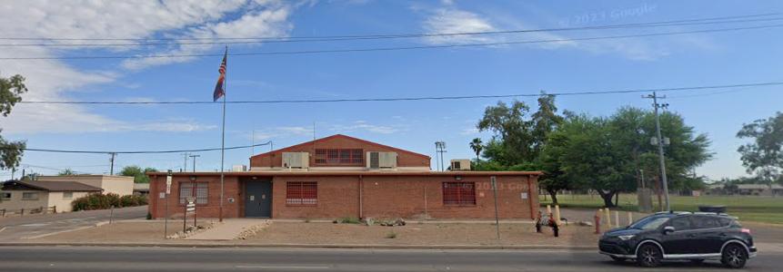 Arizona National Guard Recruiting