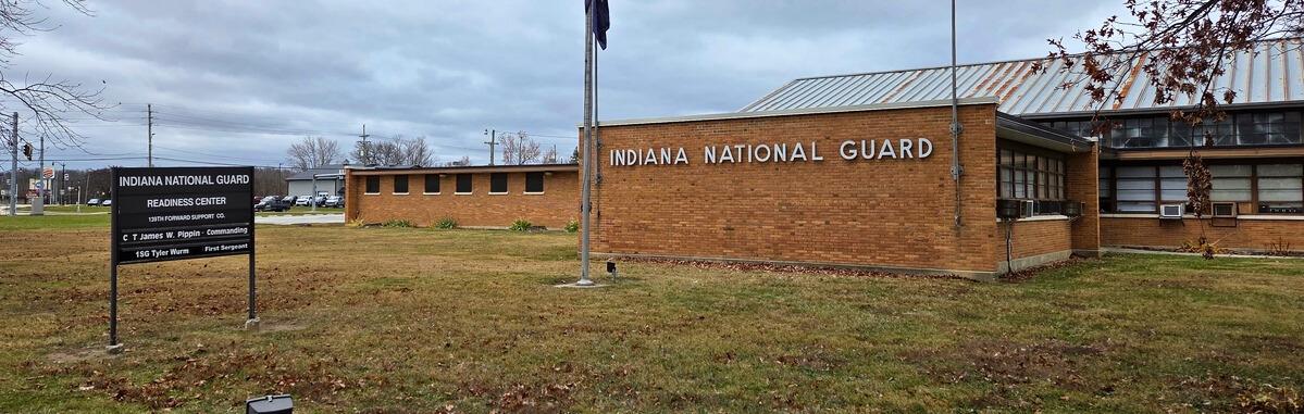 Indiana Army National Guard