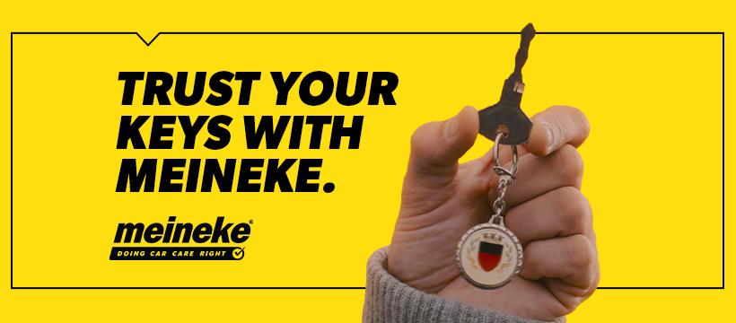 Meineke Car Care Center