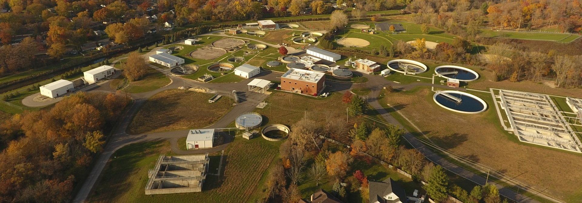 Kishwaukee Water Reclamation District