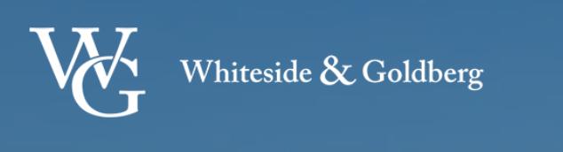 Whiteside & Goldberg