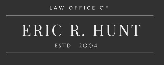 Law Office of Eric R. Hunt