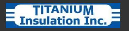Titanium Insulation, Inc