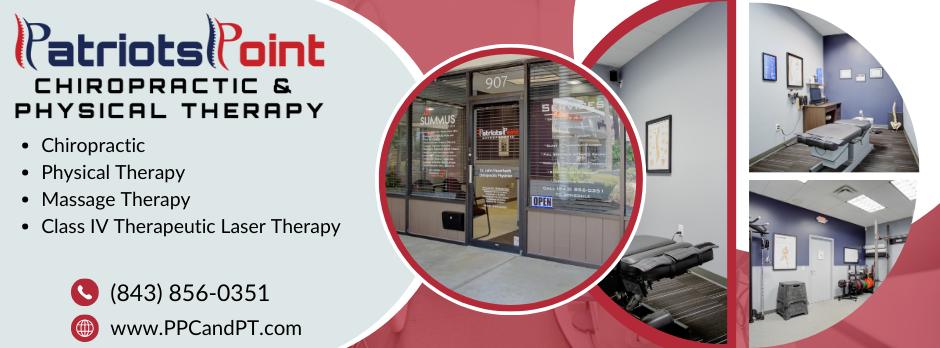 Patriots Point Chiropractic & Physical Therapy