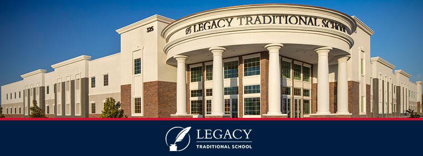 Legacy Traditional School - Cadence (Henderson)