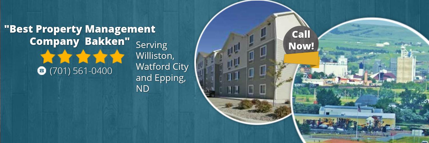 Bakken Property Management