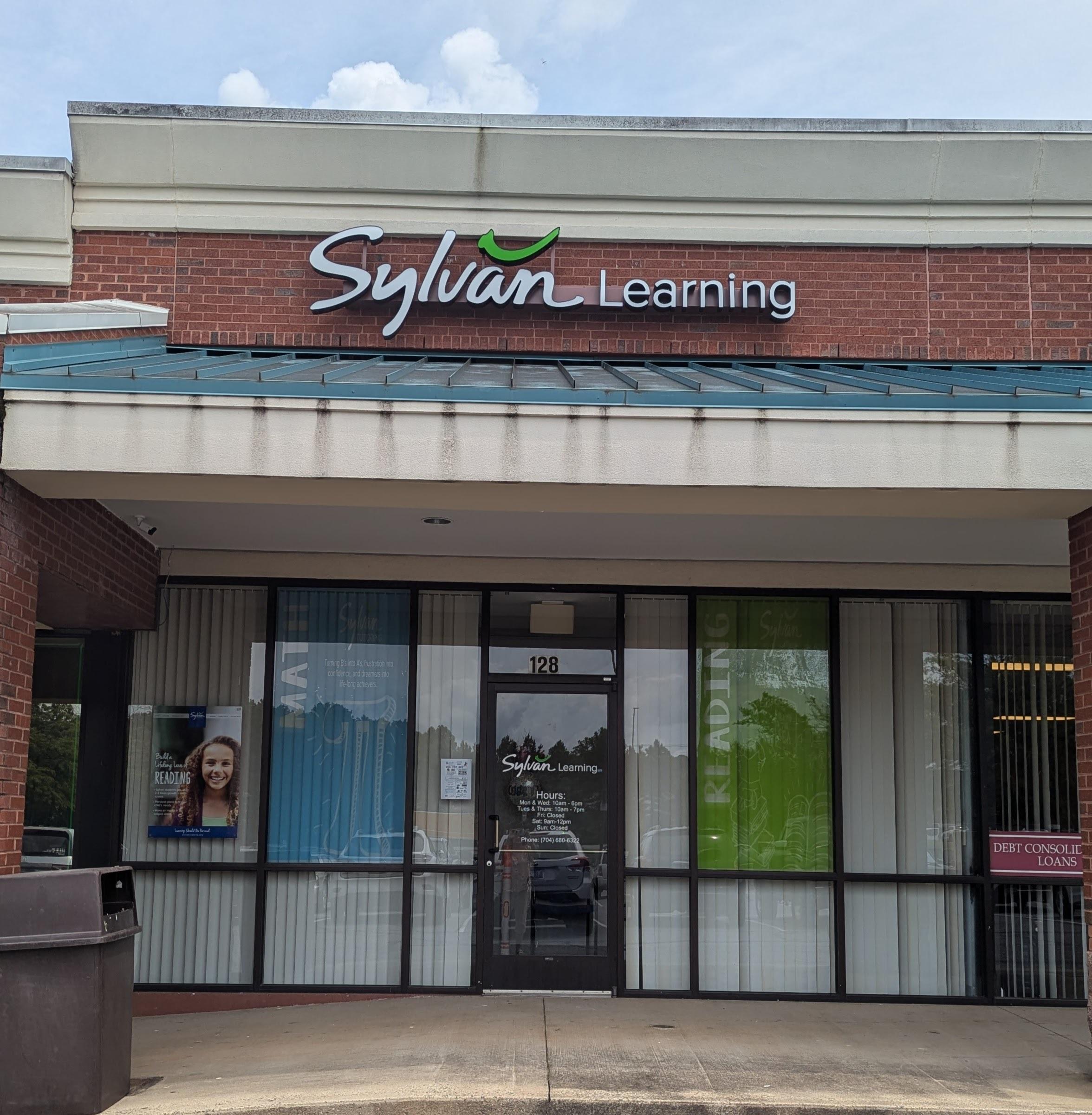 Sylvan Learning of Lexington