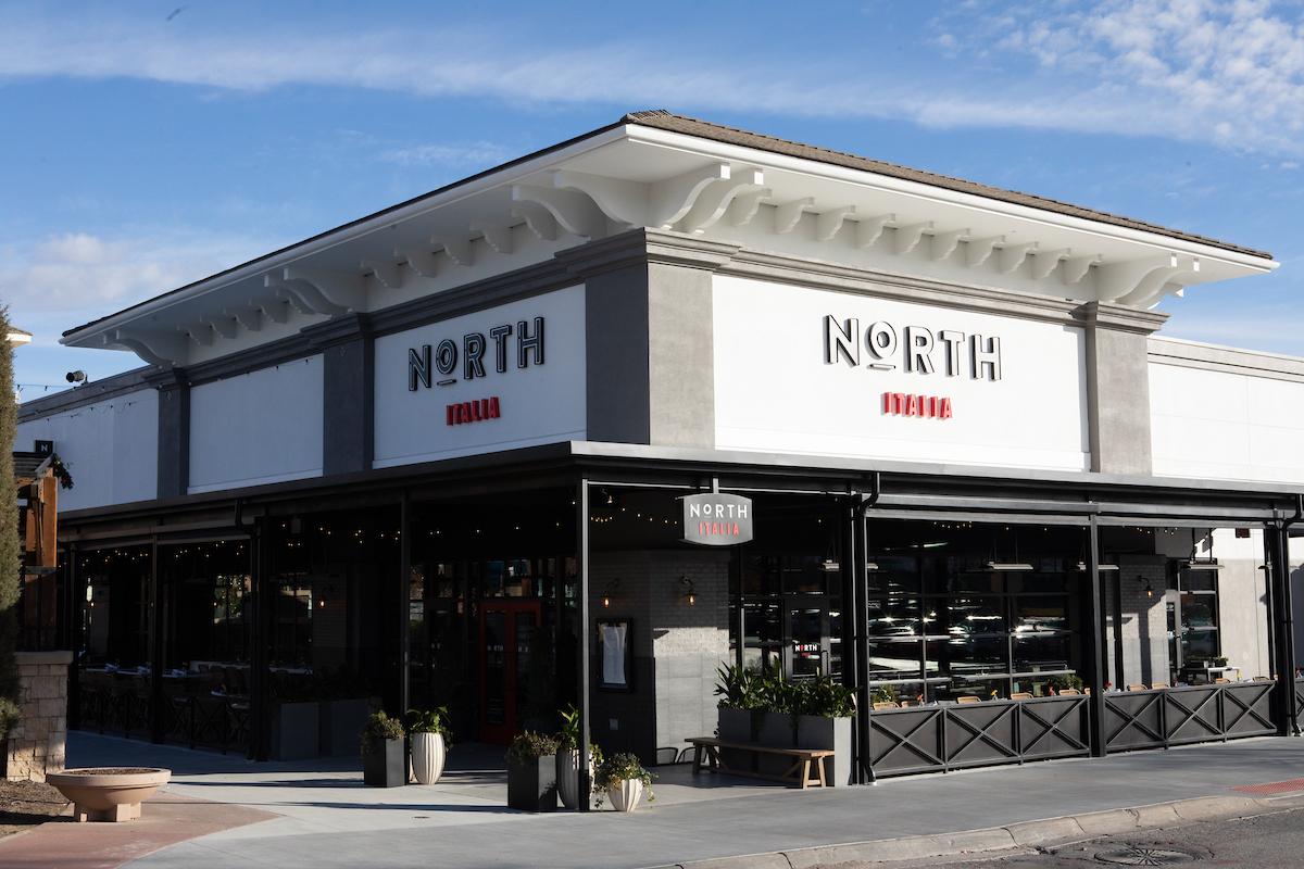 North Italia Omaha