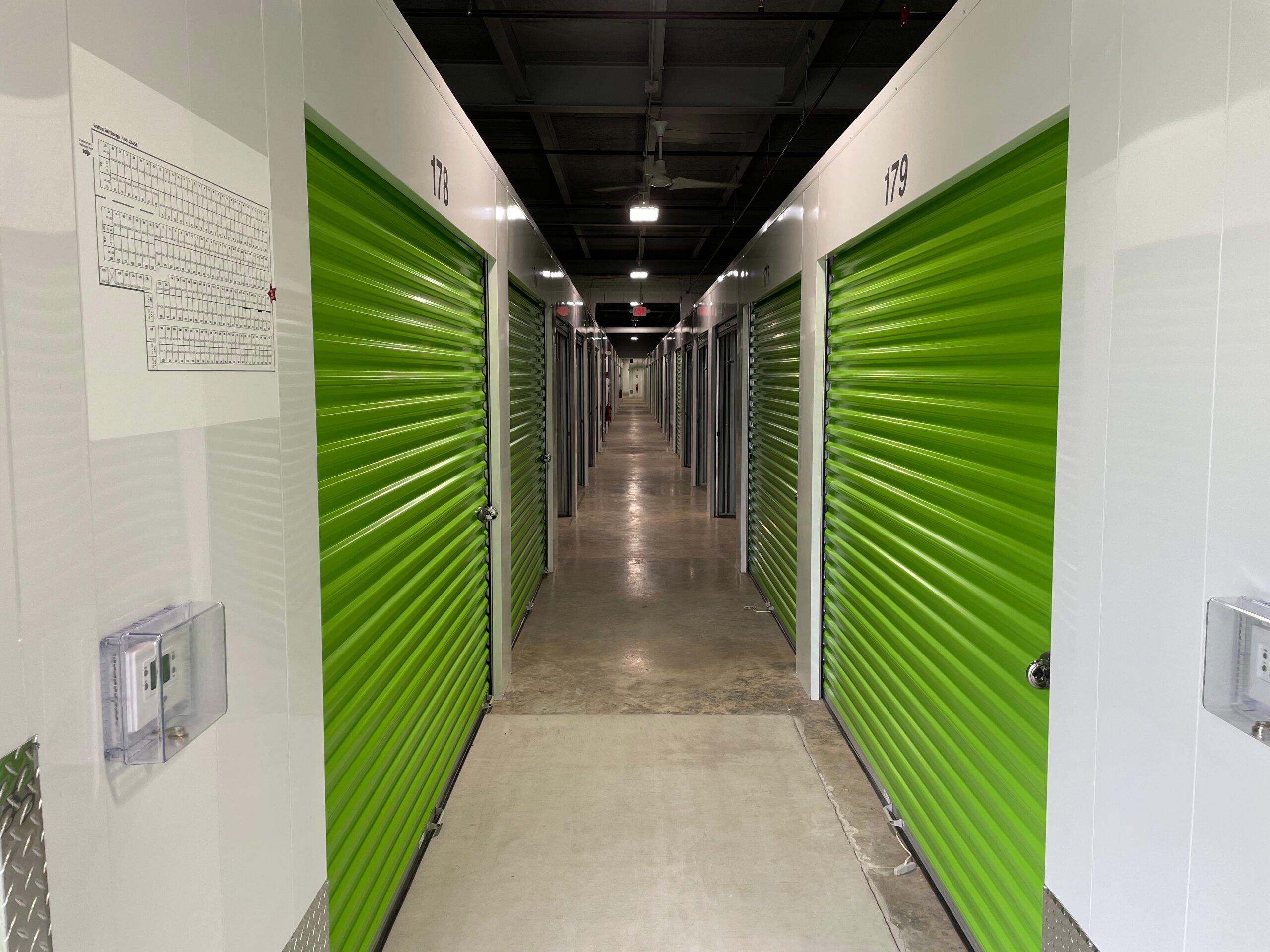 Grafton Self Storage