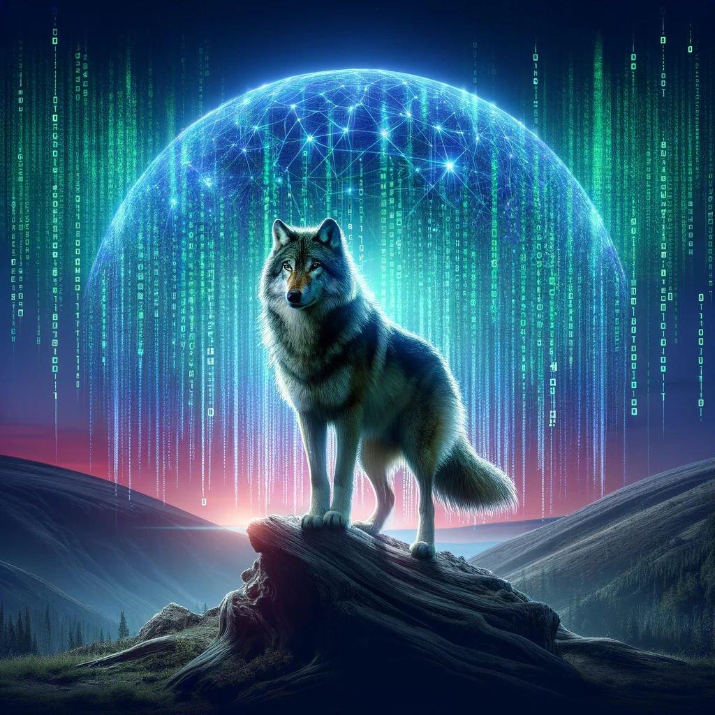 Timber Wolf Advertising