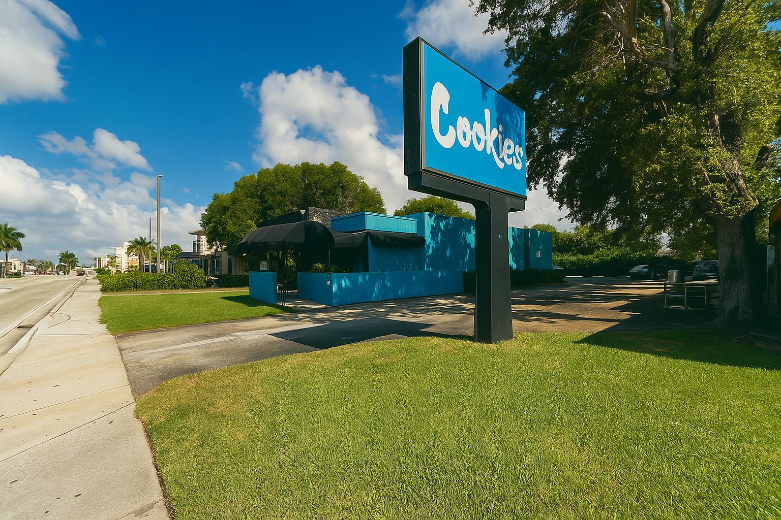 Cookies Miami Dispensary