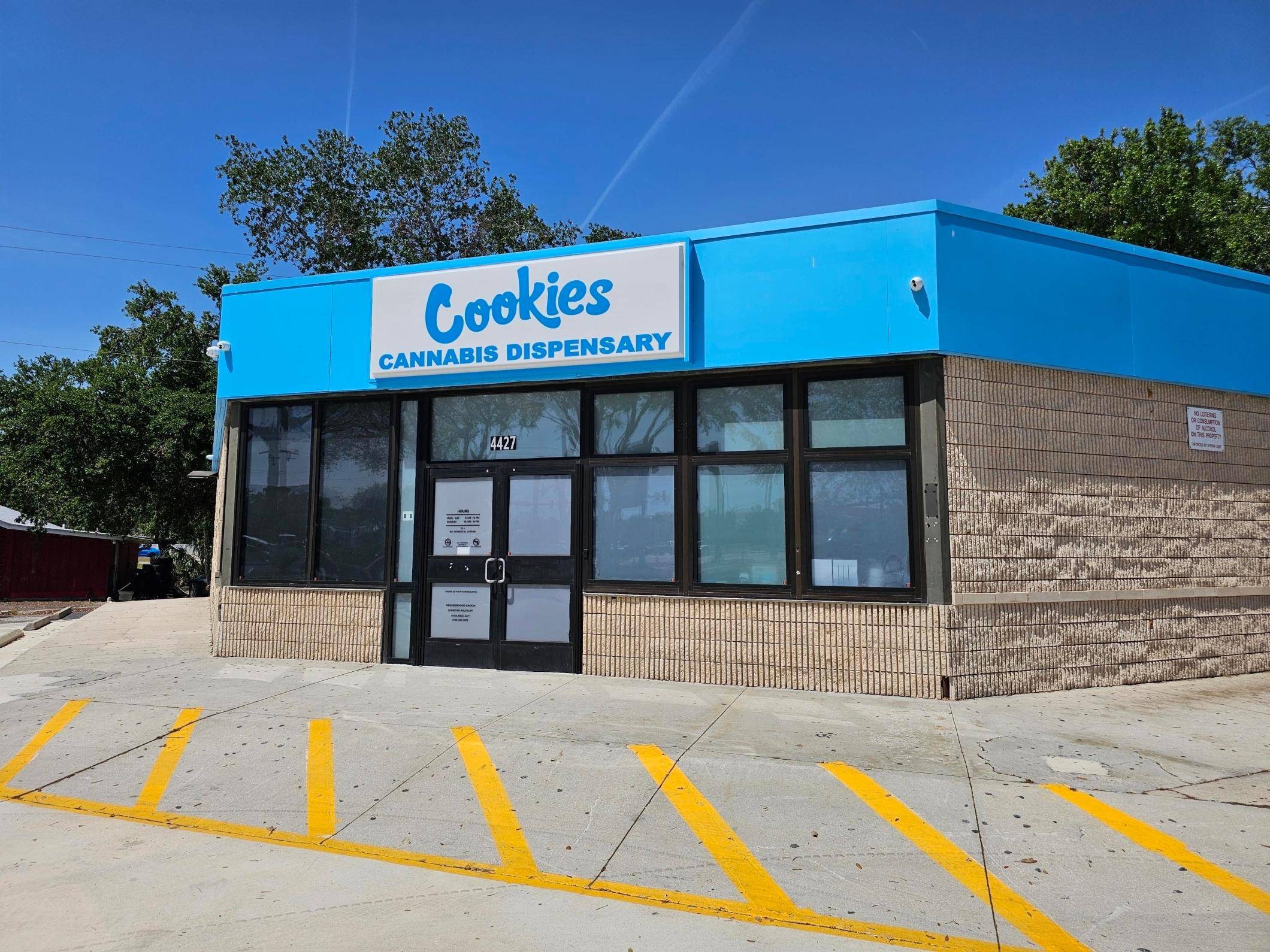 Cookies Bradenton Dispensary