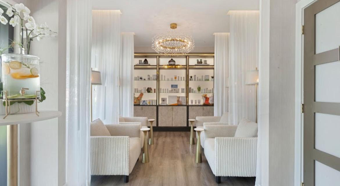 Oceans Weight Loss & Med Spa