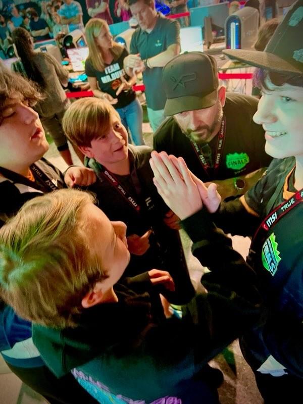 XP League - Alexandria