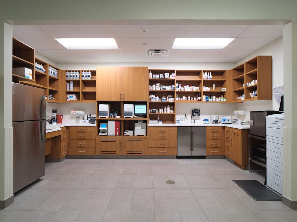 Veterinary Emergency Group